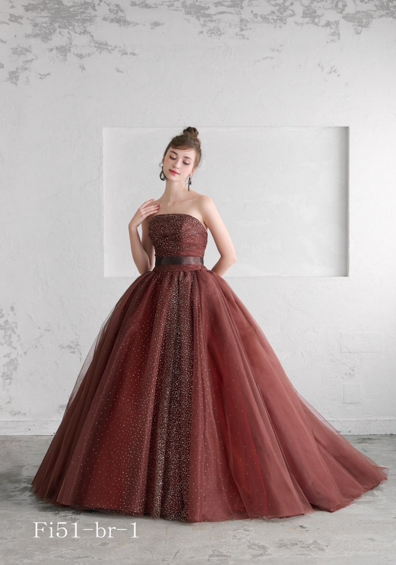 \ 新作ドレスが入荷しました /