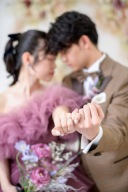 \ 指輪の撮影ポーズまとめ /
