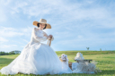 【7月フェアのご案内】JULY WEDDING PHOTO FAIR