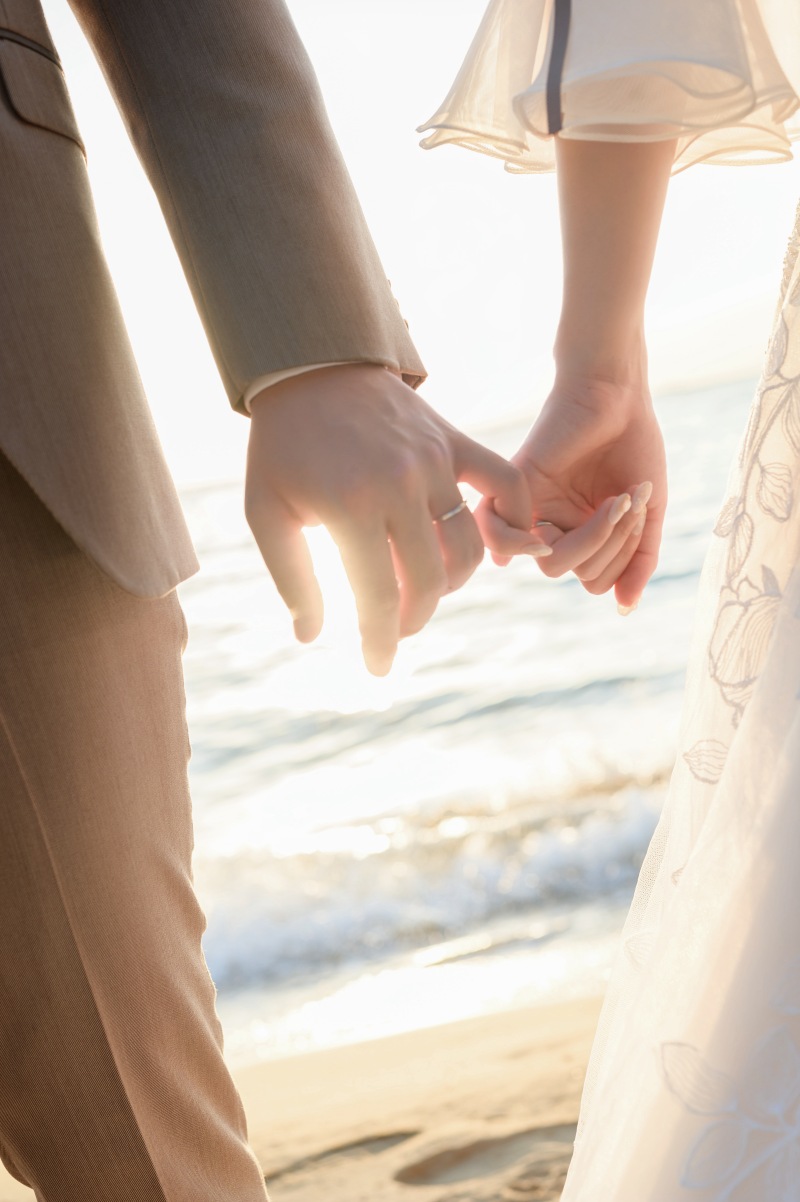 \ 指輪の撮影ポーズまとめ /