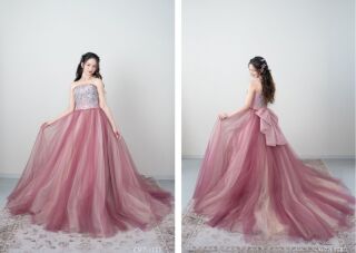 カラードレスのご紹介【5】