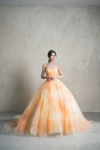 \ 新作ドレスが入荷しました /