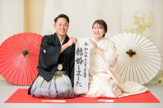 年末年始の撮影の問い合わせは今がピークなんです!