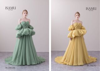 \ 新作ドレスが入荷しました /