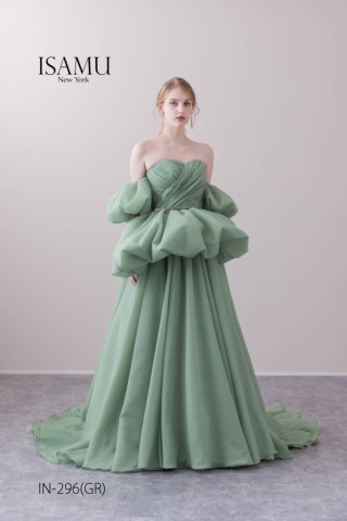 【10月フェアのご案内】OCTOBER WEDDING PHOTO FAIR