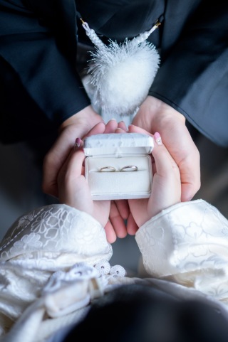 イメージショットのご紹介♪