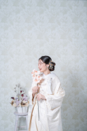 ー 撮影ブースのご紹介 ① ー