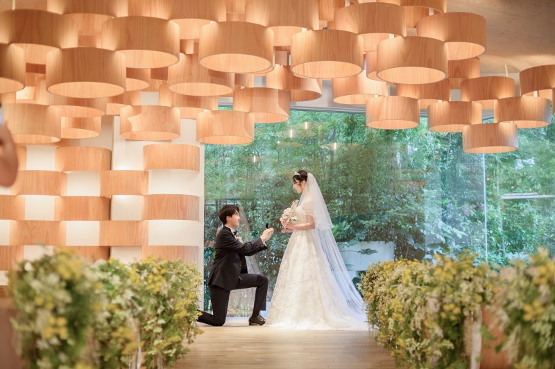 【指輪ケース】の撮影ポーズまとめ 