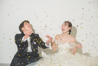 【6月フェアのご案内】JUNE WEDDING PHOTO FAIR