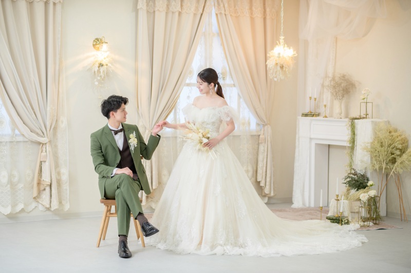 【1月・2月限定】2月までの撮影がお得!キャンペーン開催中です!