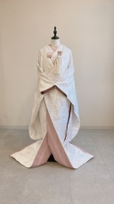 ＼ 新作白無垢が入荷しました ／