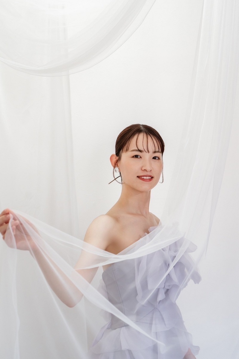 ー 撮影ブースのご紹介 ① ー