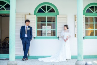 Photo studio COCOZO のInstagram