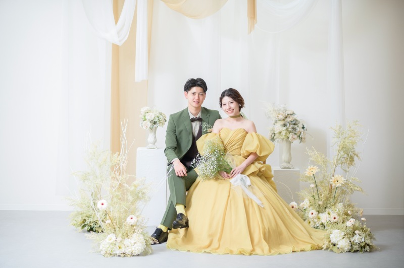 【1月・2月限定】2月までの撮影がお得!キャンペーン開催中です!