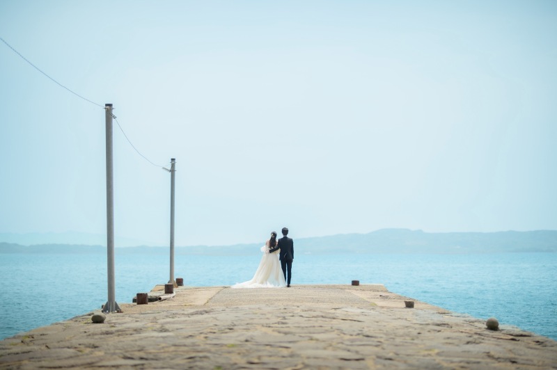 【８月フェアのご案内】AUGUST WEDDING PHOTO FAIR