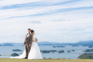 【6月フェアのご案内】JUNE WEDDING PHOTO FAIR