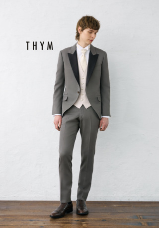 \ 新作タキシードが入荷しました /