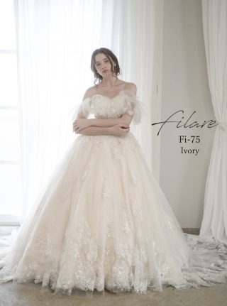 ＼ 新作ドレスが入荷しました ／