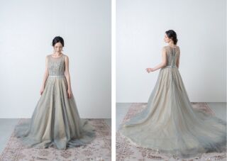 カラードレスのご紹介【6】