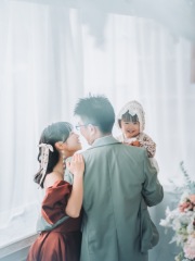 出会って10年の記念♪