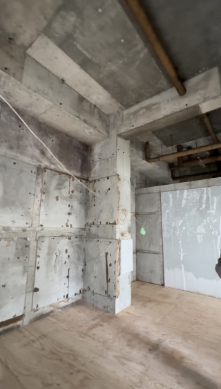 テナント契約日の事