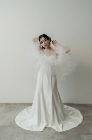 トレンドドレスデザイン3選!