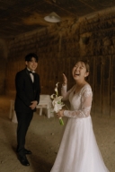 結婚式をされない方必見!MOMENTの挙式プランがおすすめです♪