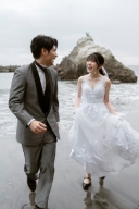 自分に一番似合うドレスの選び方は?