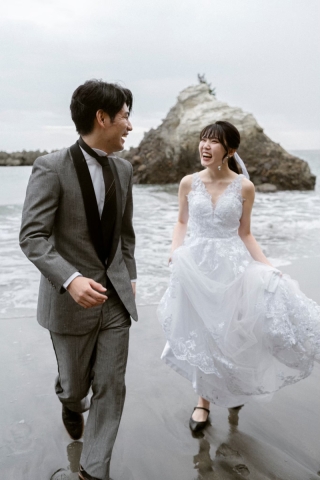 自分に一番似合うドレスの選び方は?