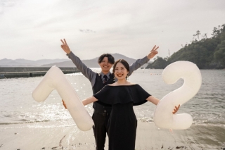 フォトウェディングで使いたい! こだわりの撮影アイテム