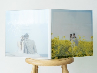 MOMENTグッズ紹介　ウェルカムスペースやインテリアにも♪