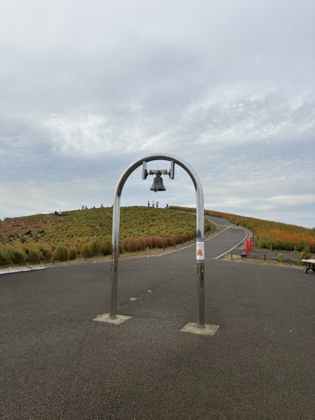 ロケハンレポート【茨城県ひたち海浜公園】