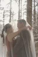 冬フォトウェデイングの魅力