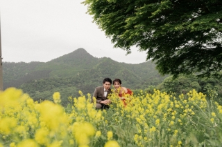 フォトウェディングを感動的に!こだわりたいポイント6つ