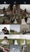 初めましてMOMENTです！