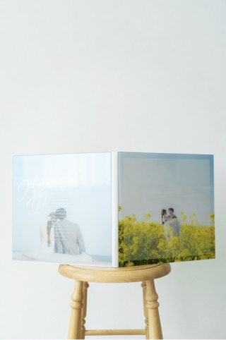 MOMENTグッズ紹介♪ウェルカムスペースやインテリアにも!