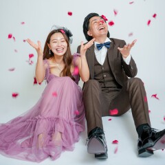 セルフフォト成功の秘訣