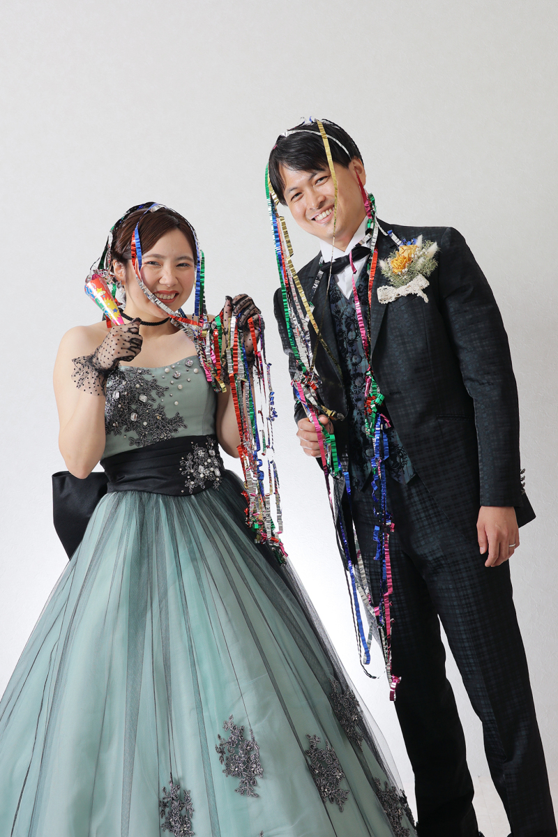 ㊗結婚おめでとぉぉぉ～part②
