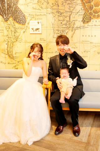 みんなで泣いたらきっとHAPPY~(≧◇≦)www