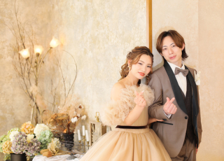 はーと♡なお2人