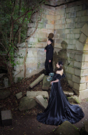 映画のワンシーン？！