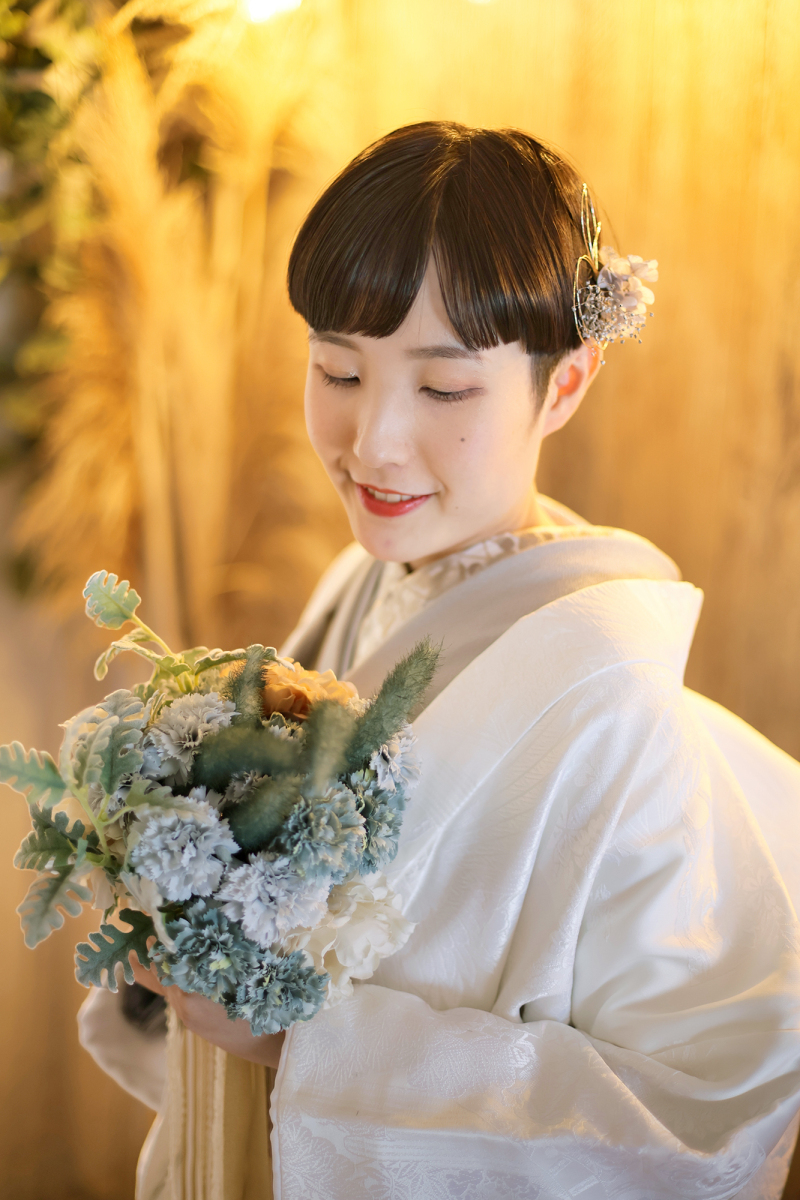ショートカット美人♡