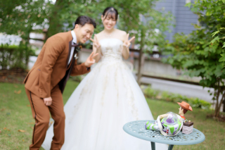 トイストーリーが大好きなんです♡part②