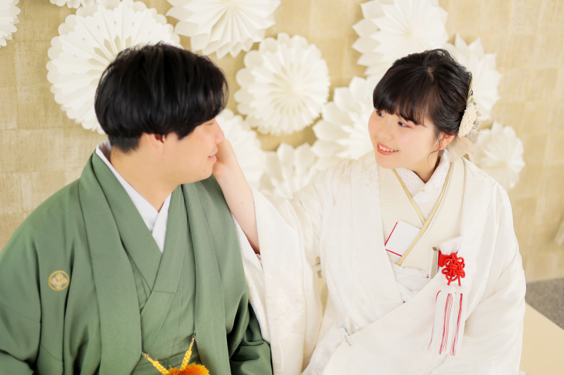 こんな優しいお嫁さん欲しくないですか？