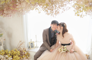 あま～いラブラブショット♪