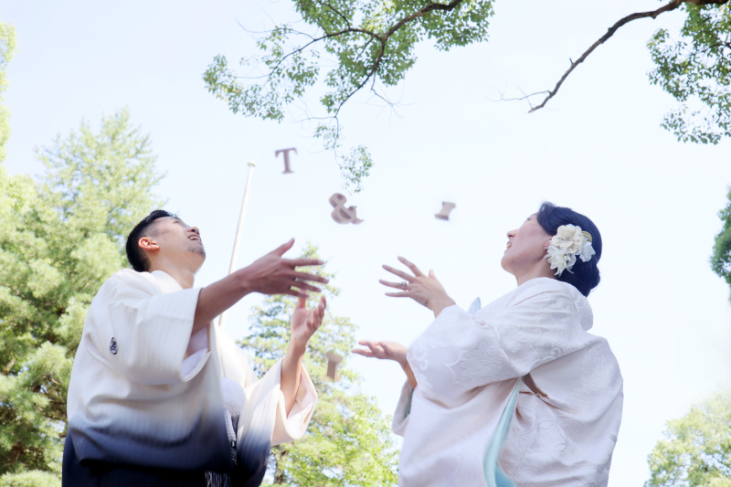 アフリカ在住のとっても気さくなお2人♡part①