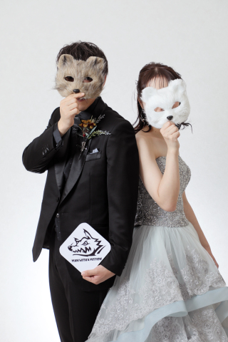 本日結成!私たちマンウィズアミッションです?w