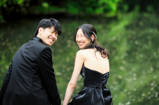 Good☻Smile in 七ッ洞公園