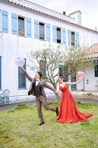 ご自前の小物持ち込み大歓迎♡♡