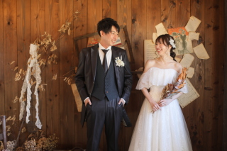 レトロ別館のヒュッテに“ヒュッて”行ってお撮影しませんか?